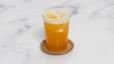 Passion Fruit Iced Tea