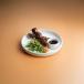 Yaki Niku Skewer Beef