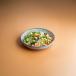 Salmon Tataki Salad 