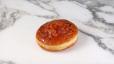 Cream Brulee Custard