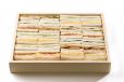 Classsic Sando Sharing box