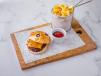 Mini Hamburger