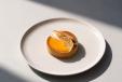 Flame Citrus Tart