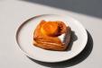 Sunny Purin Danish