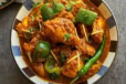 KADAI CHICKEN SET