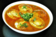 Egg Masala Curry