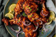 TANDOORI CHKN (FULL)