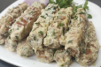 LAISANI KABAB