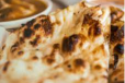 BUTTER NAAN 