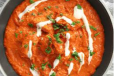 Butter chicken (curry)