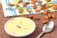 Badam Ki kheer
