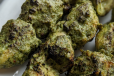 Haryali tikka only
