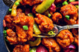 CHILLY chicken