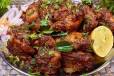 Chicken Fry