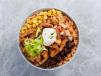 Mexican High Protein Bowl