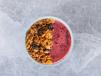 Berry Sensation Smoothie Bowl