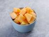 Melons Cuts
