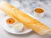 Plain Dosa