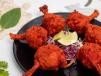 Chicken Lollipop (6 Pcs)