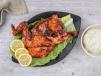 Chicken Tandoori (Half)