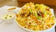Chicken Dum Biryani 