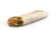Falafel Wrap. 