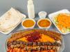 Mix Shabestan Special 1 Kilo With Rice