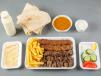 Mix Mutton Grills