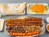 Mix Shabestan Special Large With Bread