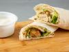 Chicken Tikka Sandwich