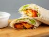 Chicken Saffron Sandwich