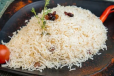Peshawar Rice
