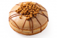 Caramel Crème Crunch