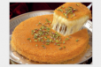 Kunafa Cheese