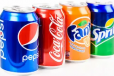 Soft Drinks