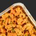 Mix Fried Seafood