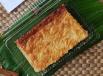 Cassava Cake