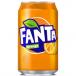 Fanta Orange