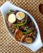 Adobong Manok w/ Egg