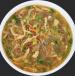 Chicken Sotanghon Soup