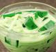 Creamy Buko Pandan