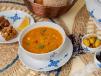 Harira Soup