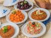 Salad Al Mamounia