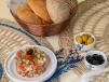 Moroccan Salad