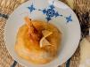Seafood  Pastilla