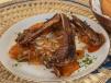 Grilled Lamb Chops