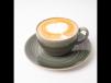 Caffe Latte