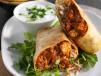 Chicken Chilli Wrap