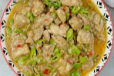 Chicken Bicol Express