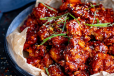 Korean Chicken